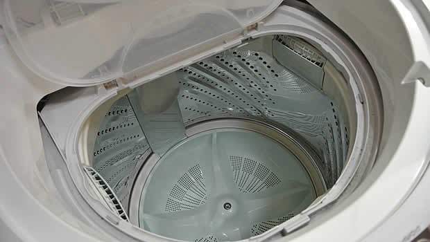 宮崎片付け110番の洗濯機・洗濯槽クリーニングサービス
