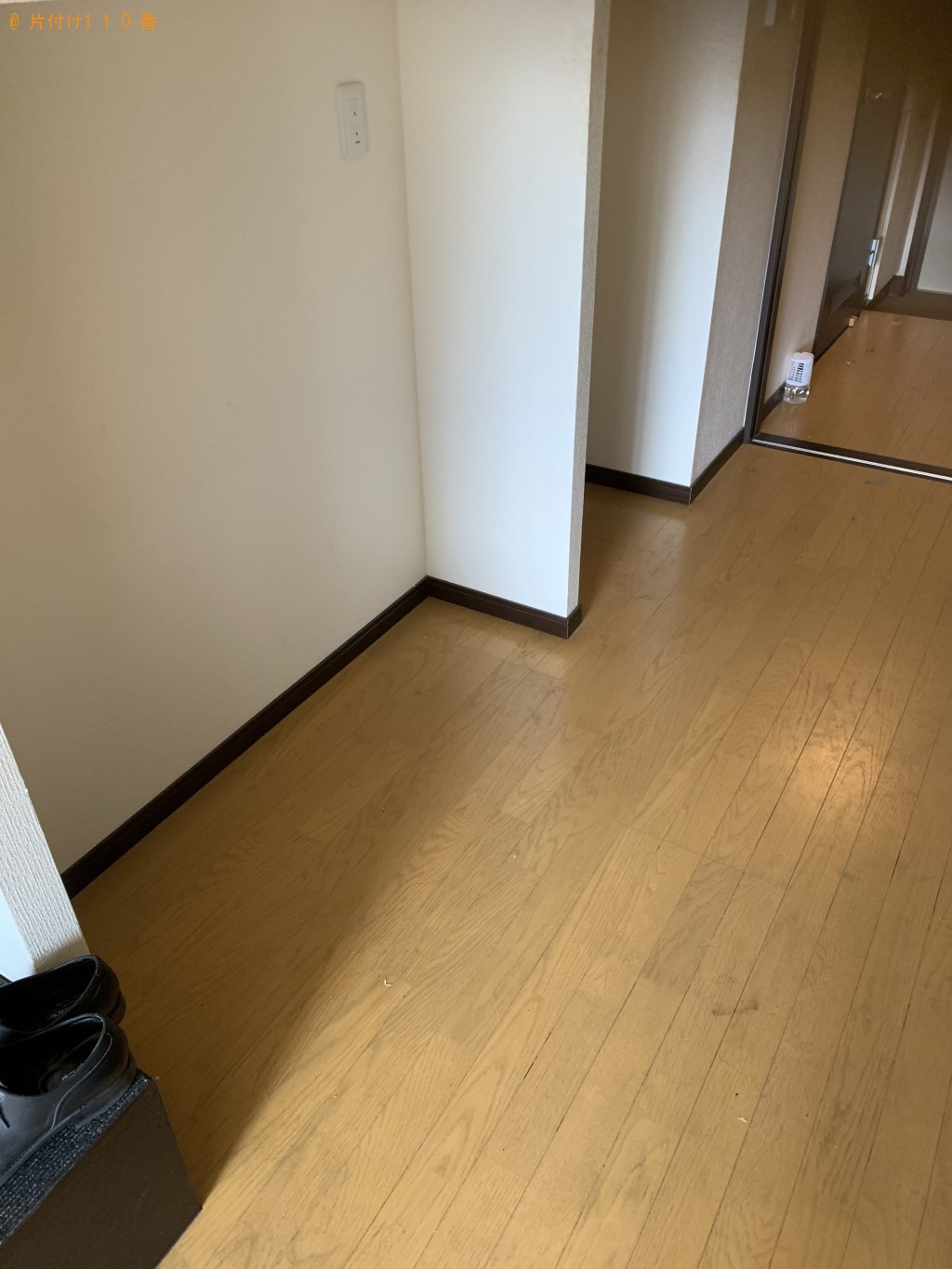 【坂東市】冷蔵庫・テレビなど回収処分ご依頼 お客様の声