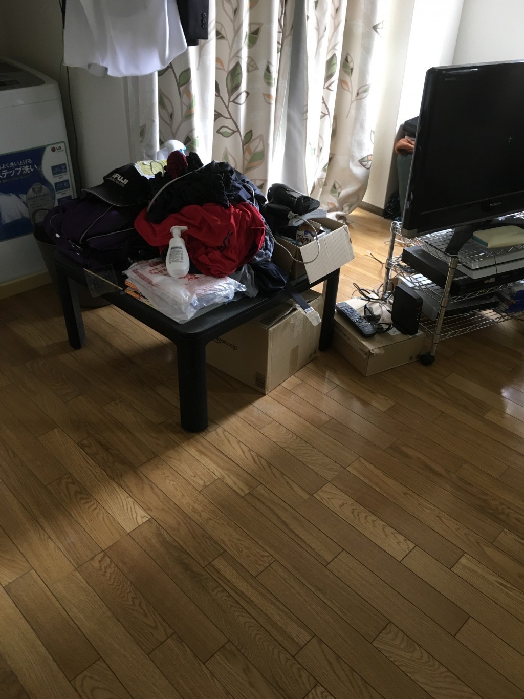 【守谷市】家具やペットボトルなど不用品回収・処分のご依頼