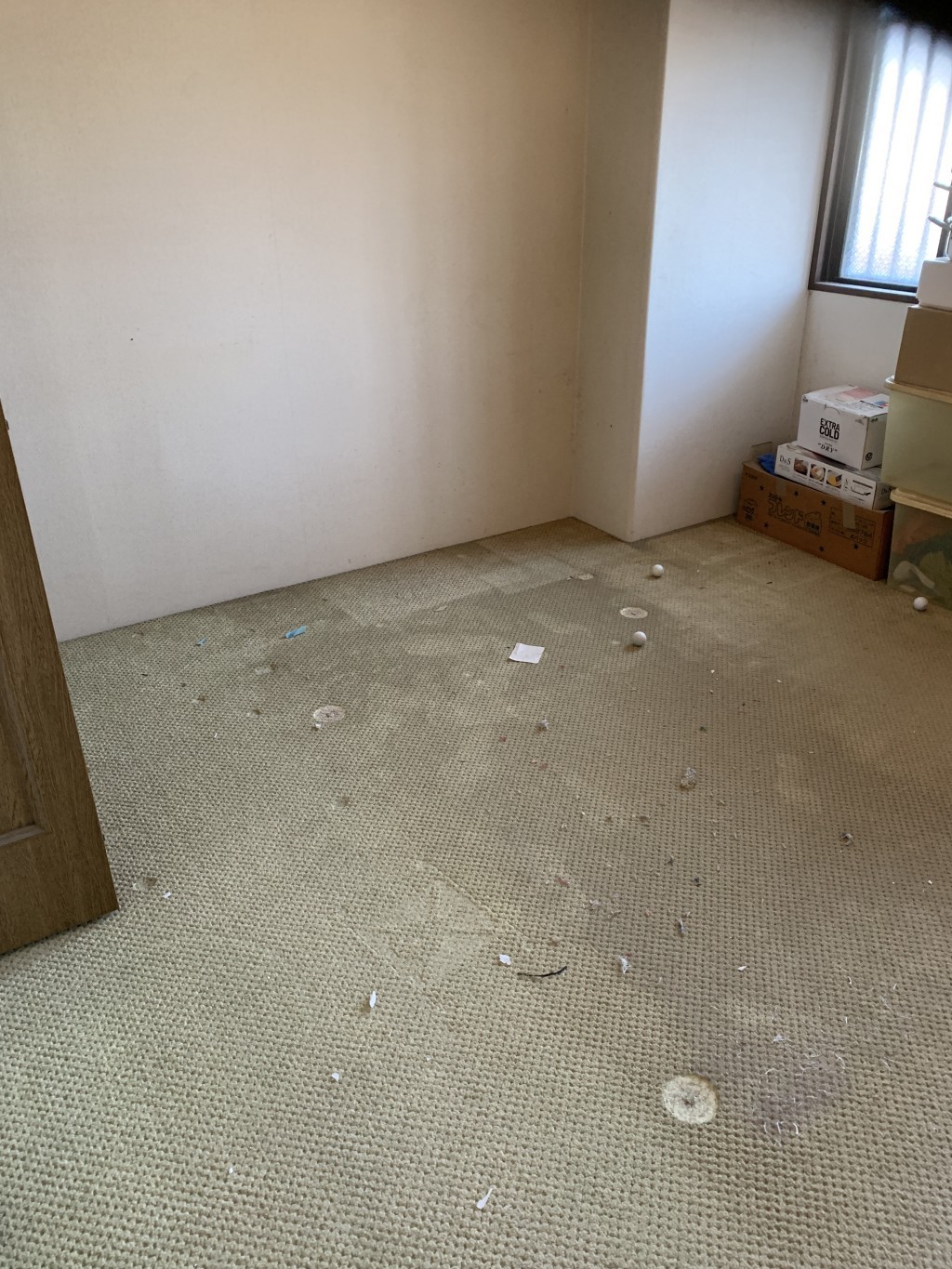 【酒田市】テレビなど軽トラック一台程度の不用品回収☆お得なお値段に大変満足していただきました!