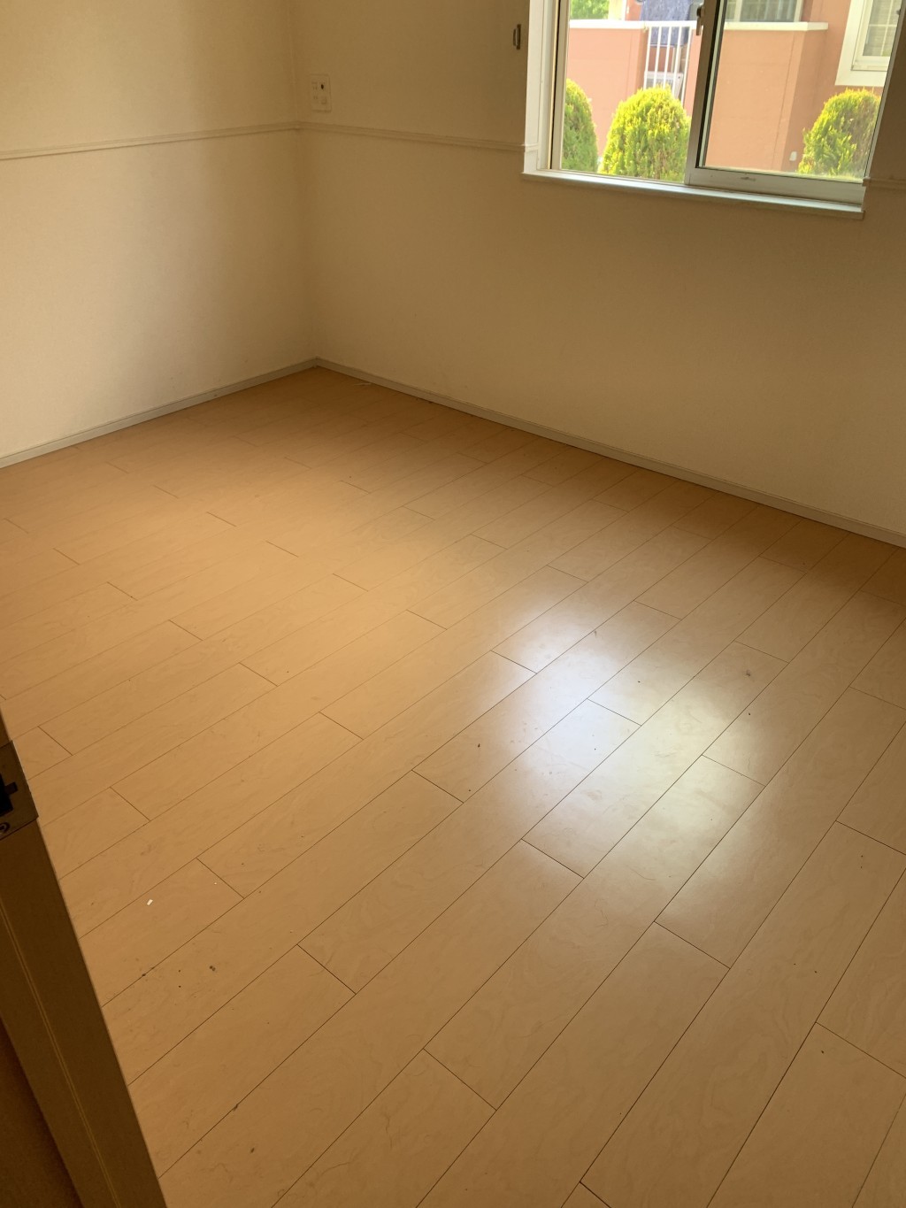 【常総市】様々な不用品で散らかった部屋も一気に回収☆綺麗な部屋にお喜びいただけました!