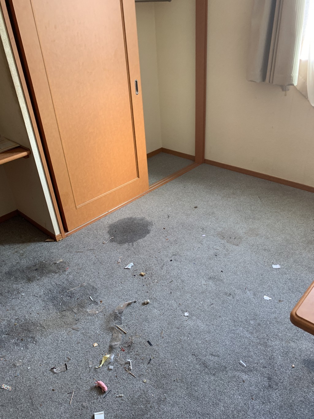 【志摩市】軽トラ1台分の不用品出張回収・処分ご依頼 お客様の声