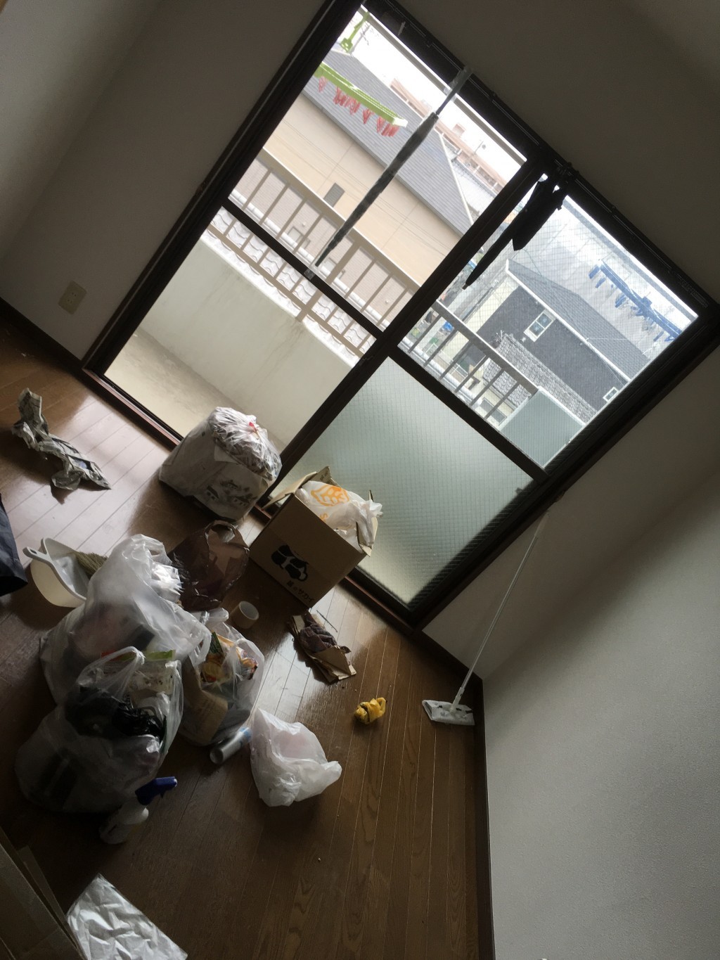 【名張市】2t車1台程度の出張不用品回収・処分ご依頼