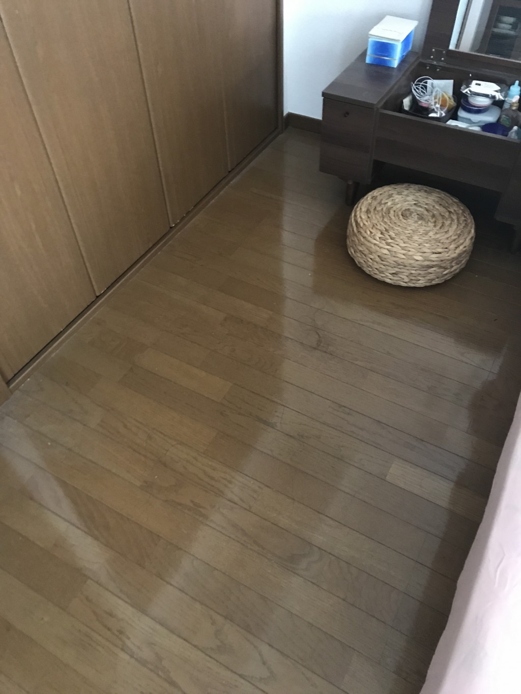 【会津若松市】部屋の掃除の手伝いご依頼 お客様の声