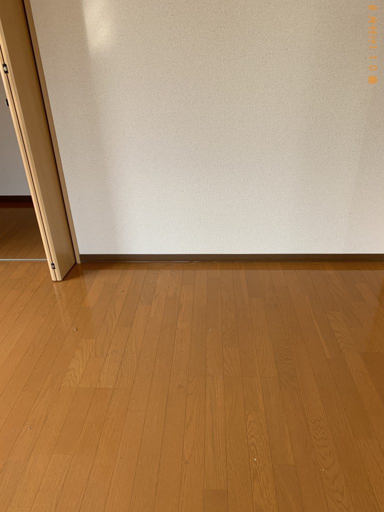 【羽島市】雑誌、ダンボール、家庭ごみの回収・処分 お客様の声