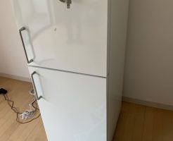 【宮崎市吉村町】冷蔵庫、洗濯機の出張不用品回収・処分ご依頼