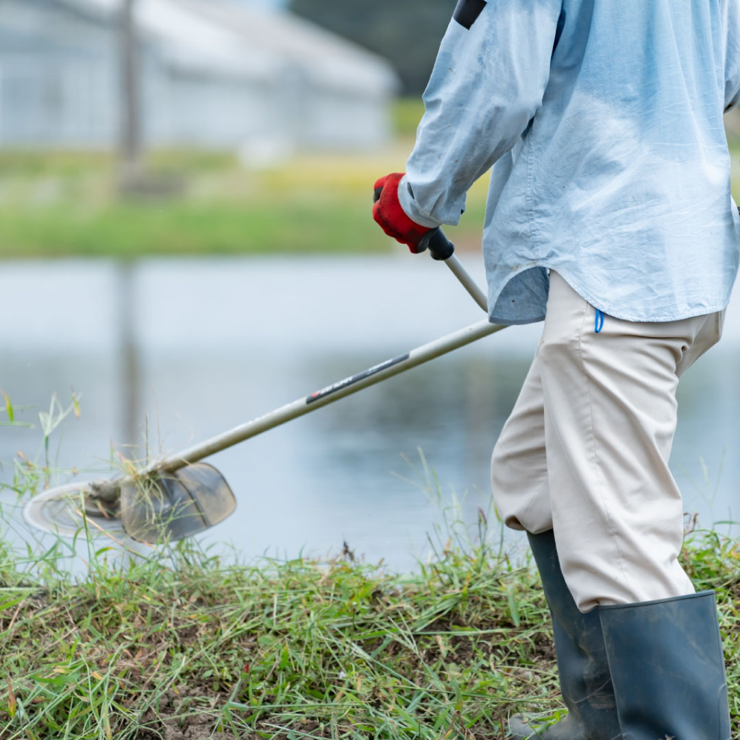 カーツ 草刈り機 KZ2600W 中古 リサイクルショップ宮崎屋 住吉店25.5.24